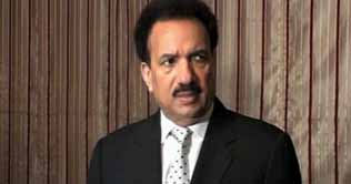 Court summons Rehman Malik, others in NAB cases
